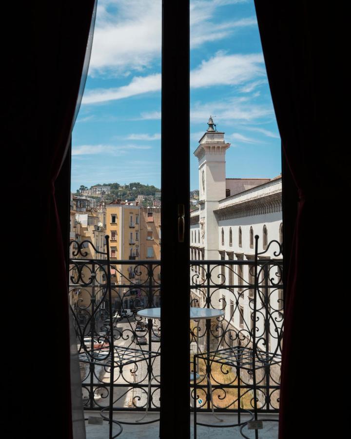 Vico 22 Bed & Breakfast